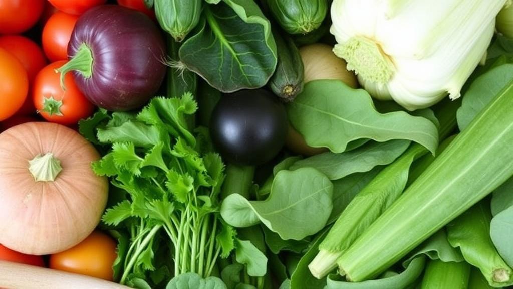 Przepisy z sezonowych warzyw – jak wykorzystać lokalne produkty w kuchni?. Jak wybrać lokalne produkty na straganach i w sklepach Przepisy z sezonowych warzyw – jak wykorzystać lokalne produkty w kuchni?. Jak wybrać lokalne produkty na straganach i w sklepach