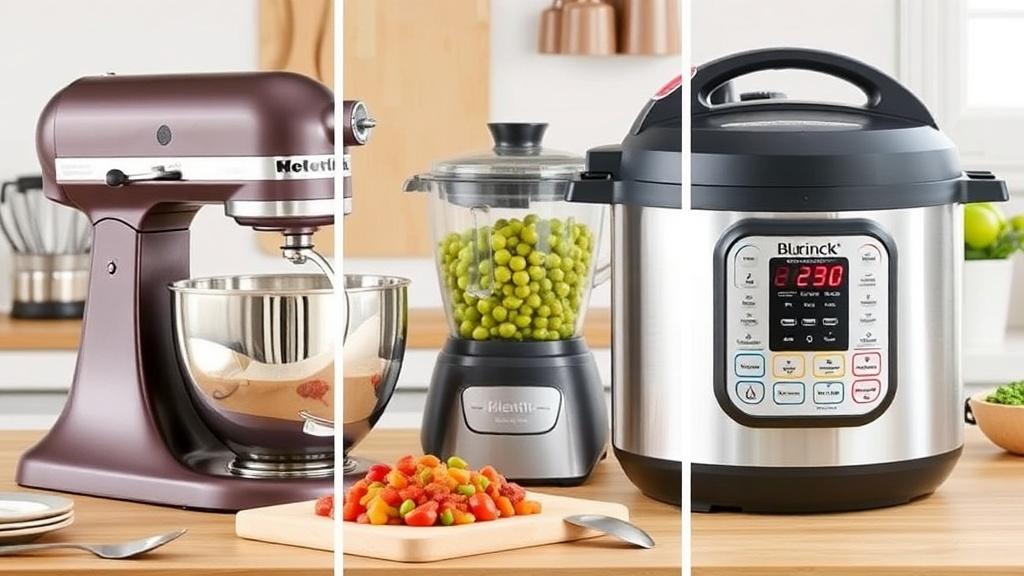 Robot planetarny, blender czy multicooker – jaki sprzęt naprawdę ułatwia gotowanie?. Multicooker — z czym to się je? Robot planetarny, blender czy multicooker – jaki sprzęt naprawdę ułatwia gotowanie?. Multicooker — z czym to się je?