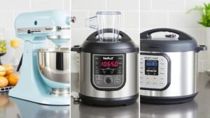 Robot planetarny, blender czy multicooker: jaki sprzęt naprawdę ułatwia gotowanie?