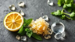 Omega-3 w kuchni i w organizmie: jak EPA i DHA pomagają wyciszać stan zapalny