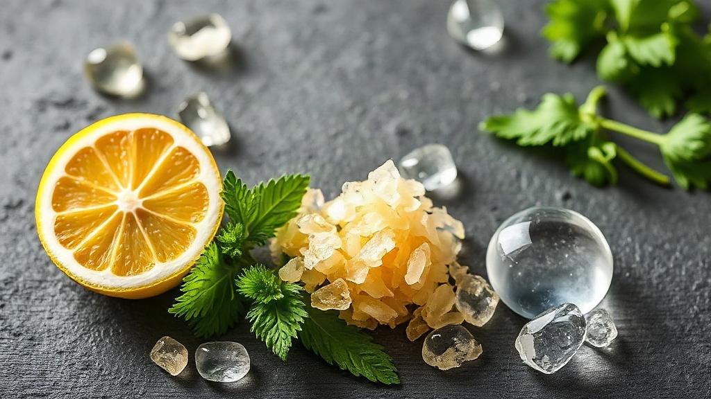 Omega-3 w kuchni i w organizmie: jak EPA i DHA pomagają wyciszać stan zapalny