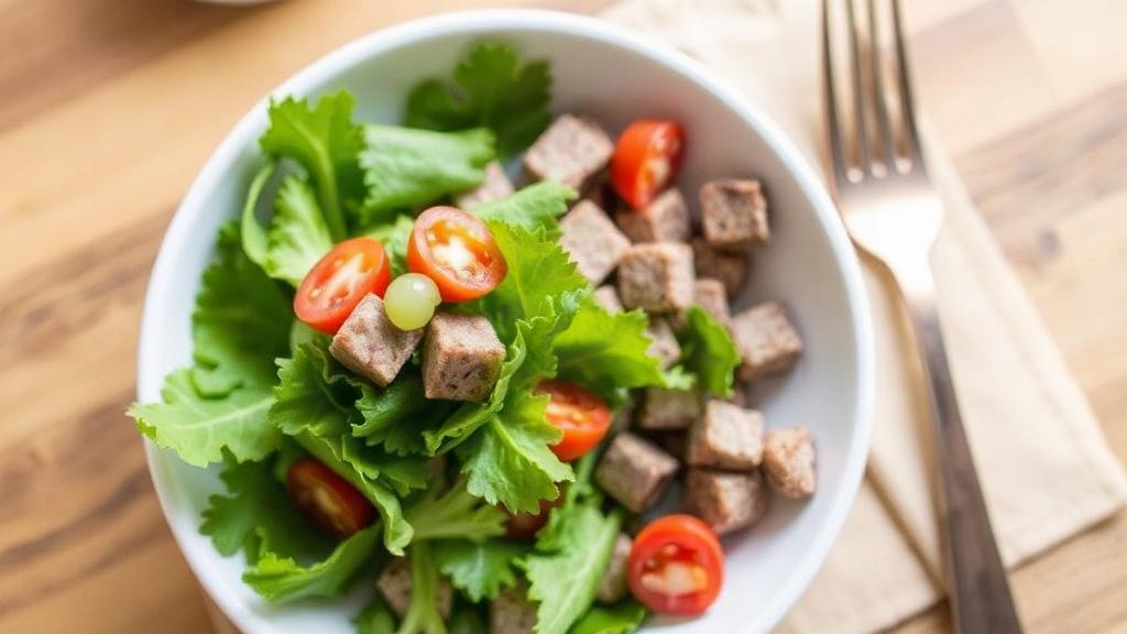Jak komponować zdrowe posiłki do pracy?. Dlaczego lunch do pracy tak często się „rozjeżdża” Jak komponować zdrowe posiłki do pracy?. Dlaczego lunch do pracy tak często się „rozjeżdża”