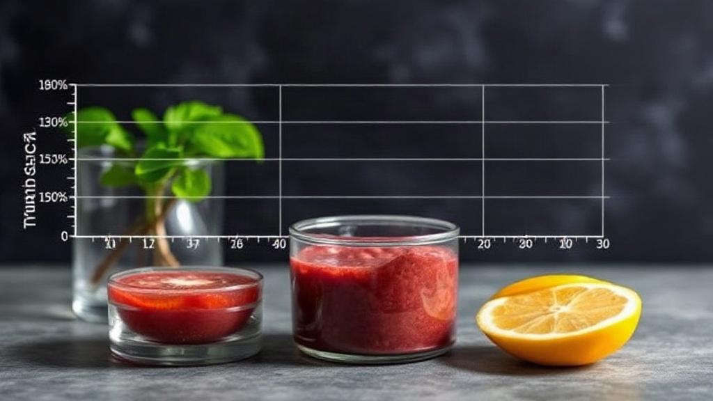 Okno żywieniowe a lipidy krwi: co realnie dzieje się z cholesterolem i trójglicerydami?